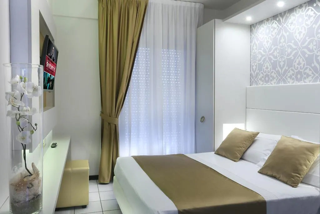 Hotel Ambassador Riccione