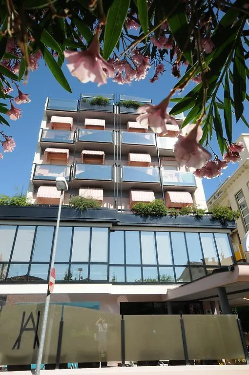 Hotel Ambassador Riccione