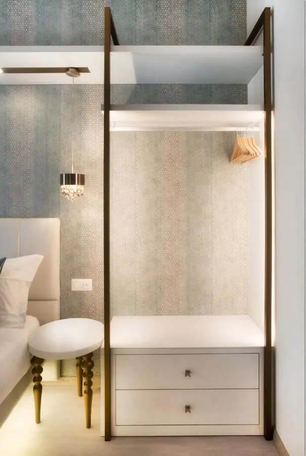 Hotel Ambassador Riccione