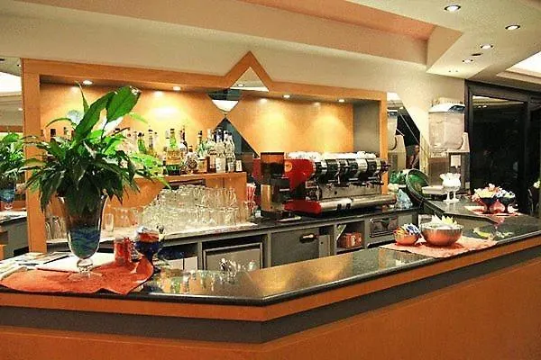 ***  Hotel Ambassador Riccione Italy