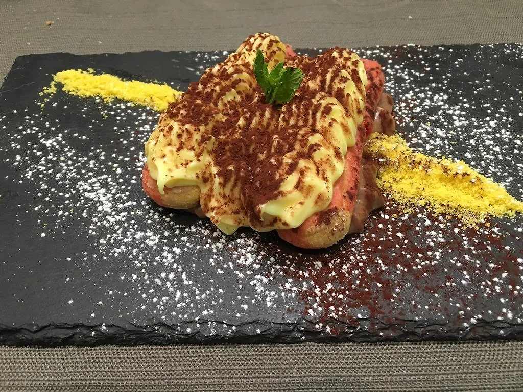 Hotel Ambassador Riccione Italy