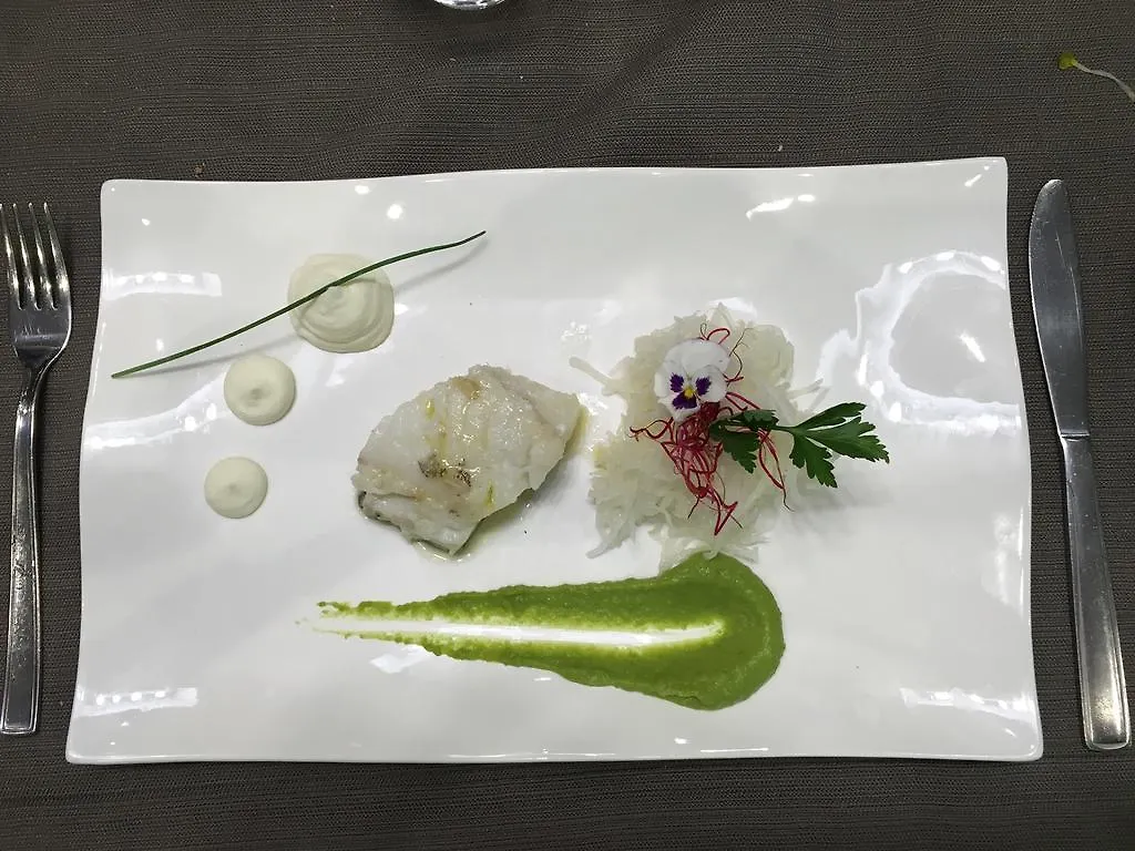 Hotel Ambassador Riccione