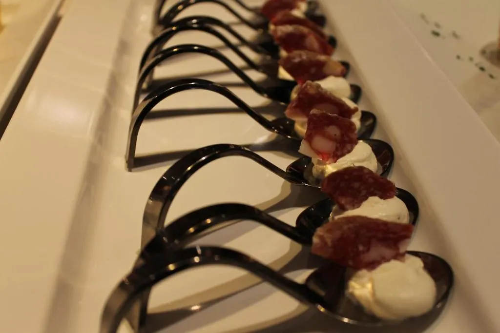 ***  Hotel Ambassador Riccione Italy