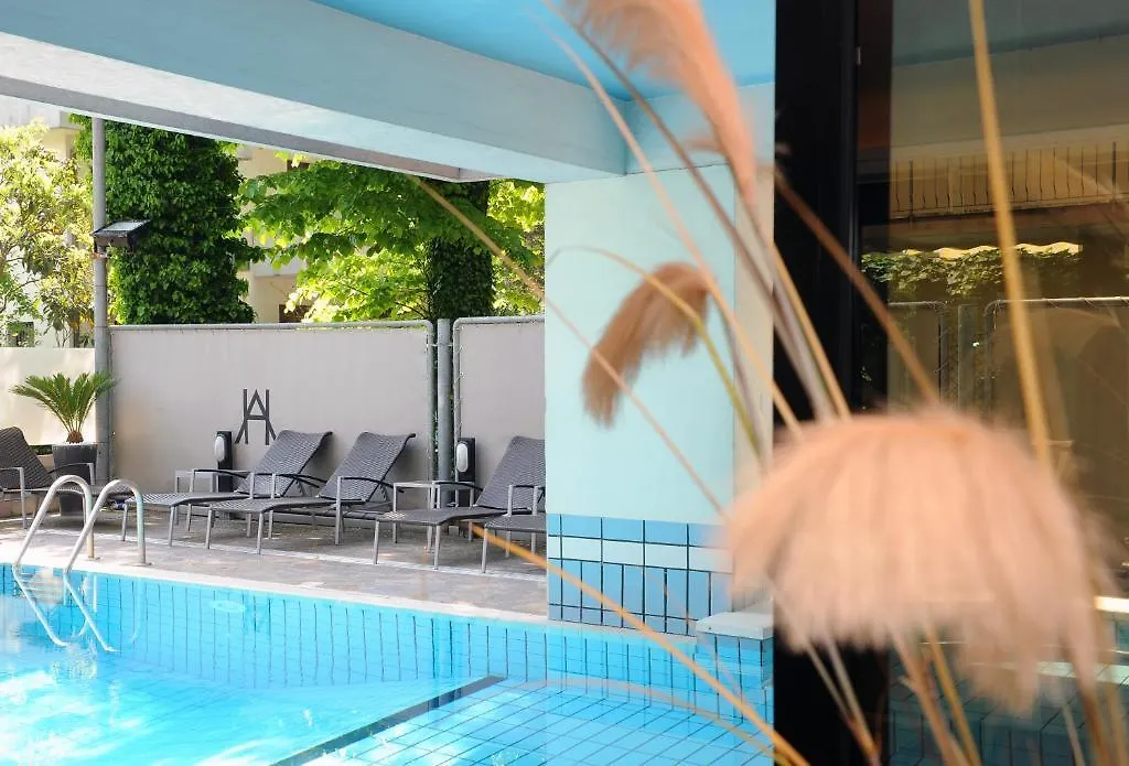 Hotel Ambassador Riccione