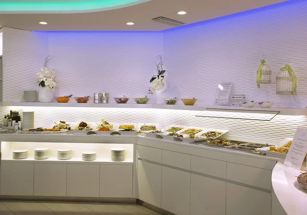 Hotel Ambassador Riccione