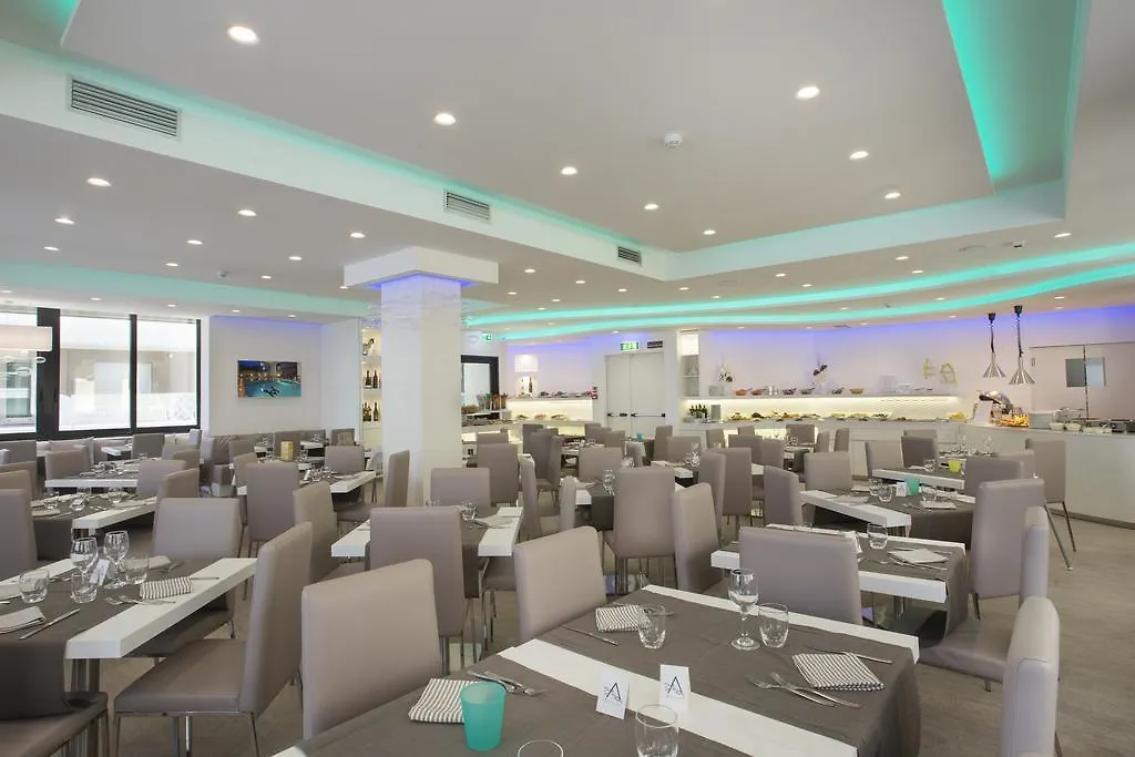 Hotel Ambassador Riccione