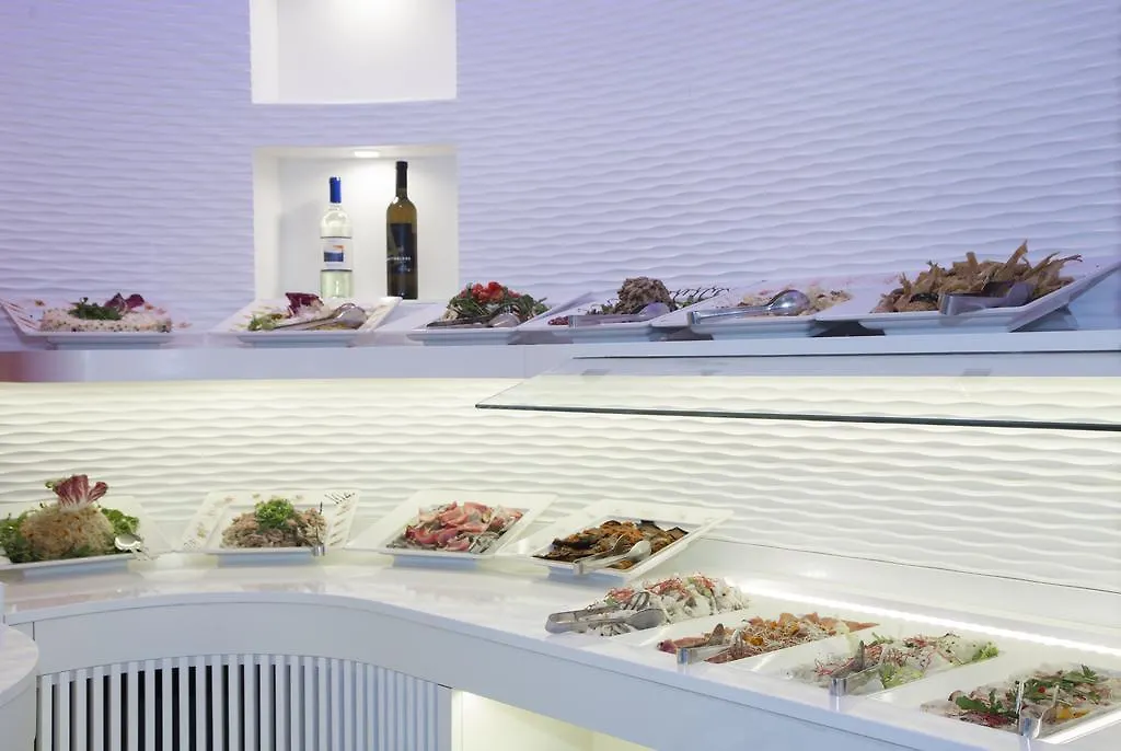 Hotel Ambassador Riccione 3*,  Italy