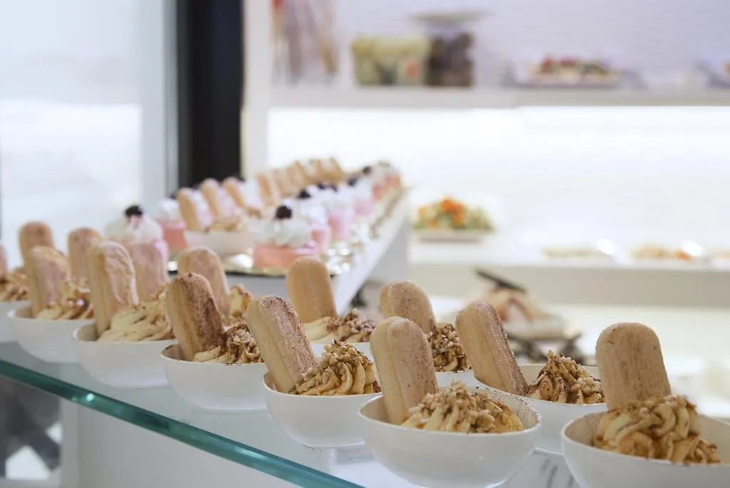 Hotel Ambassador Riccione