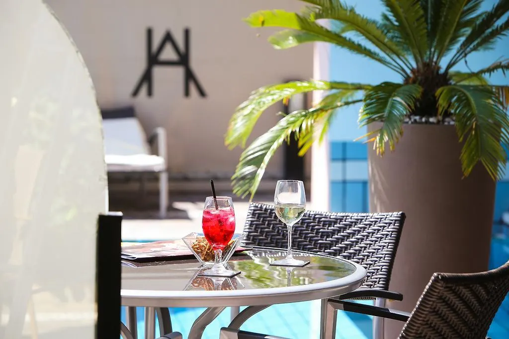 Hotel Ambassador Riccione 3*,