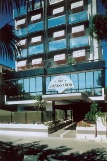 Hotel Ambassador Riccione