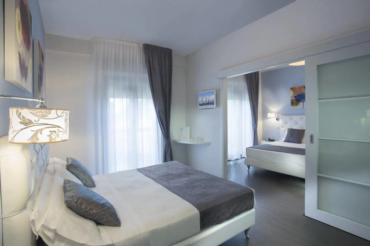 ***  Hotel Ambassador Riccione Italy
