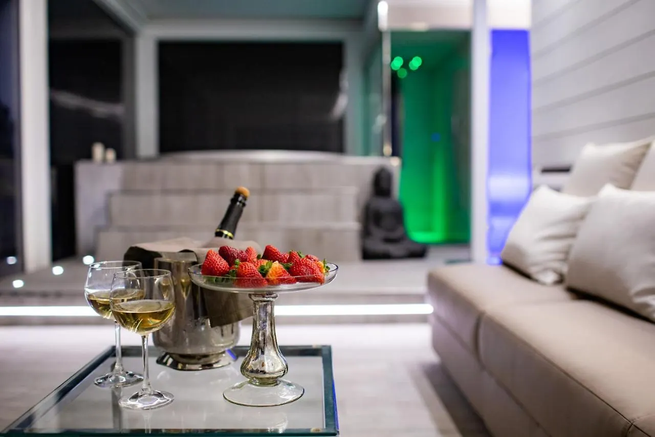 Hotel Ambassador Riccione