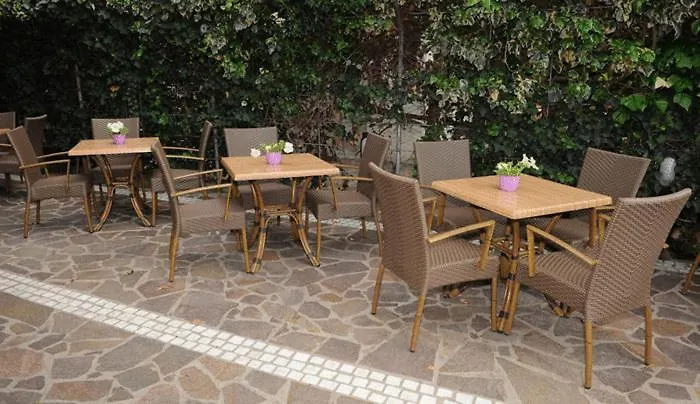 Hotel Ambassador Riccione