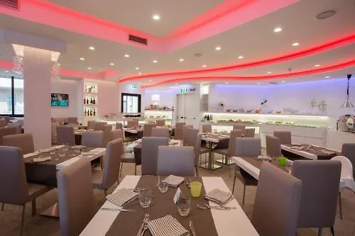 Hotel Ambassador Riccione