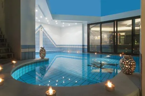 Hotel Ambassador Riccione 3*,  Italy