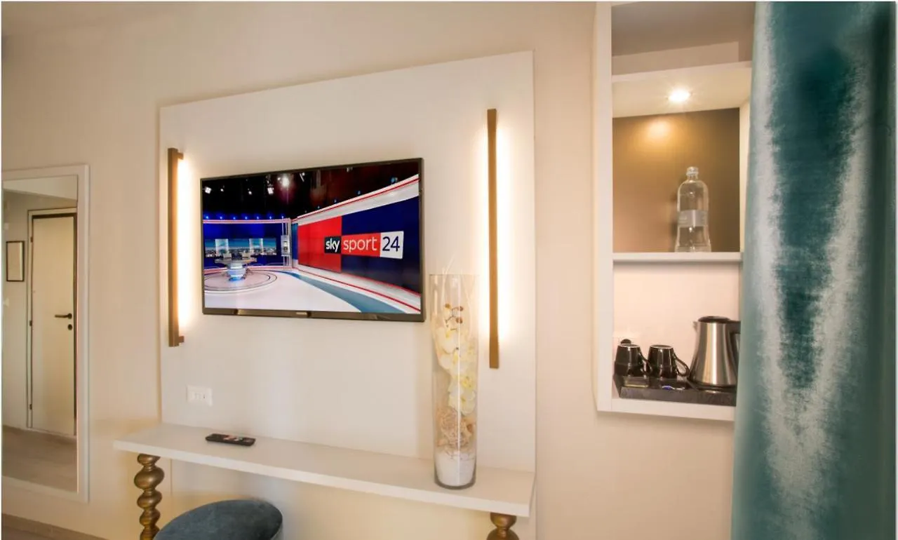 Hotel Ambassador Riccione 3*,  Italy