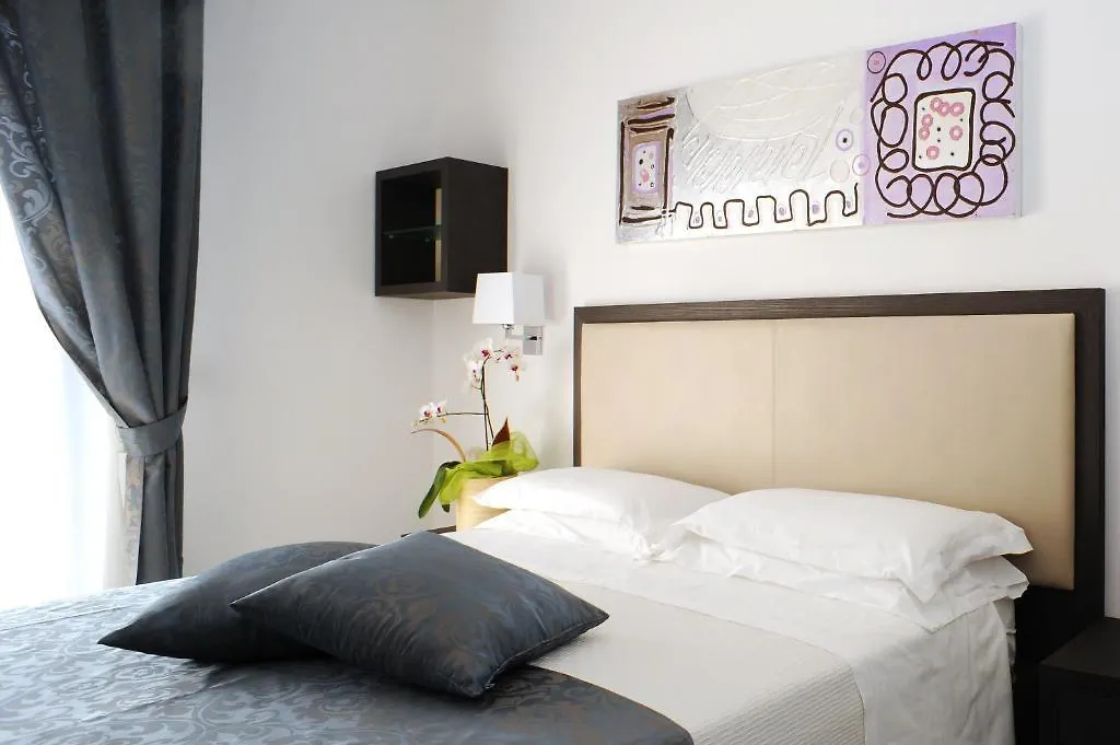Hotel Ambassador Riccione Italy