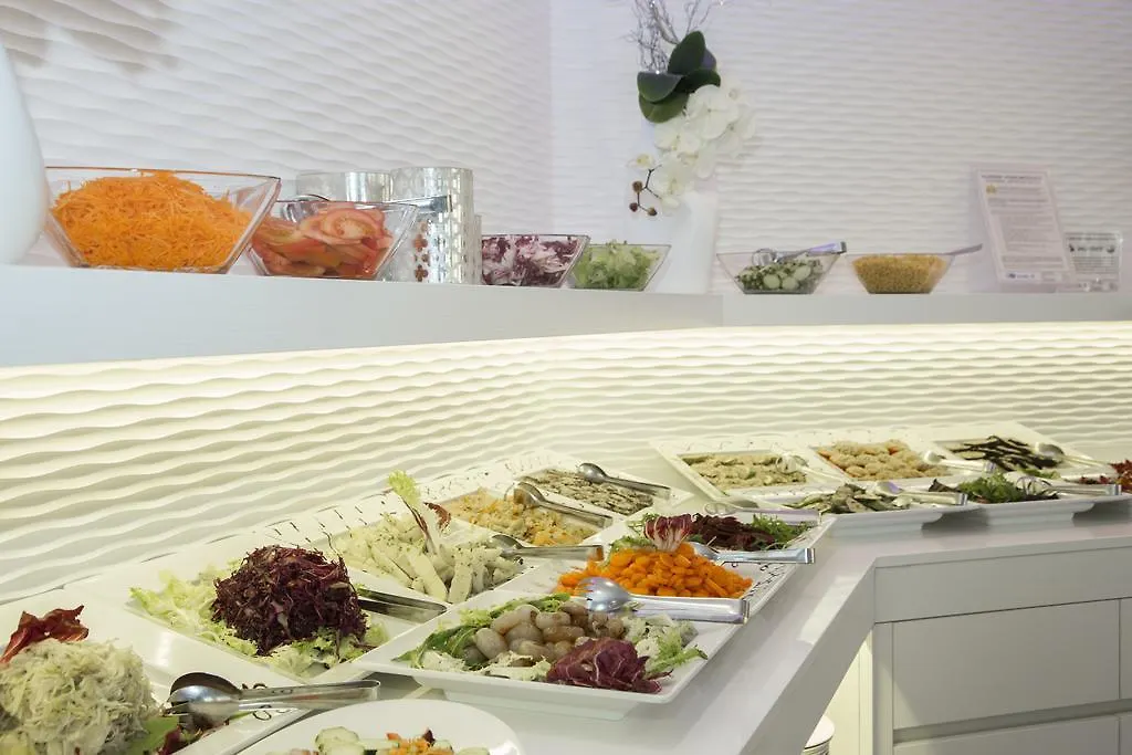 Hotel Ambassador Riccione