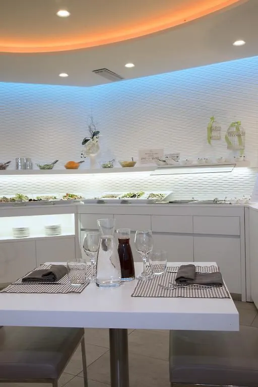 ***  Hotel Ambassador Riccione Italy