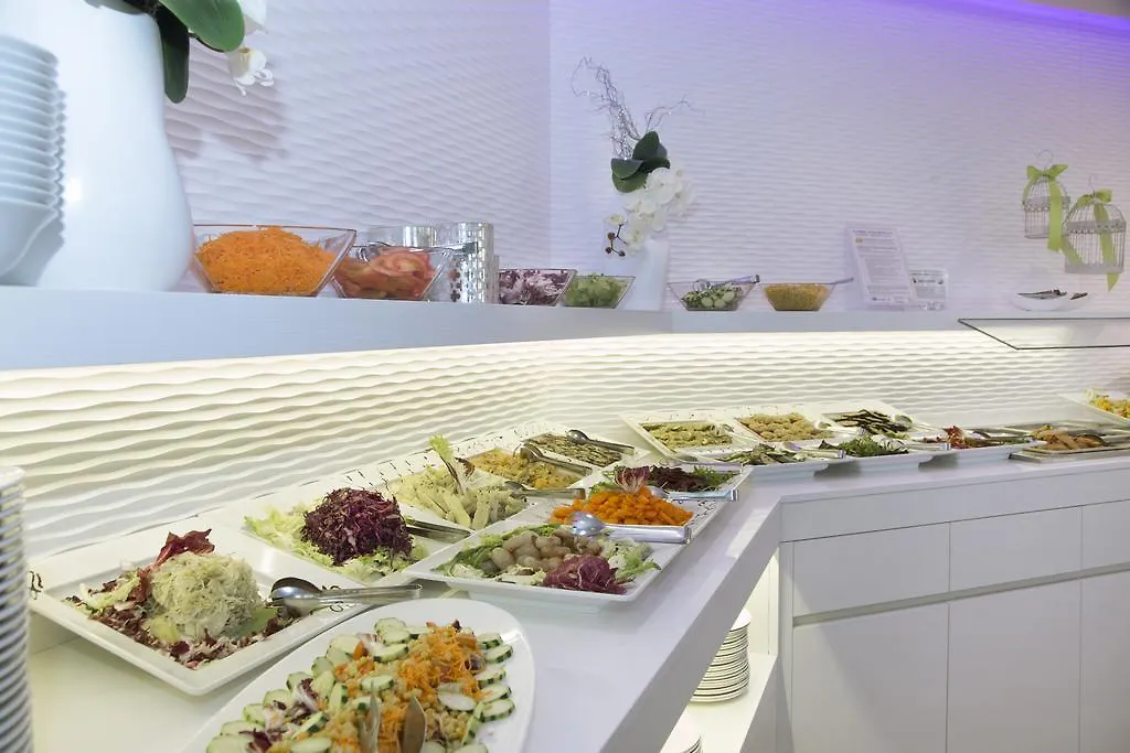 Hotel Ambassador Riccione 3*,  Italy