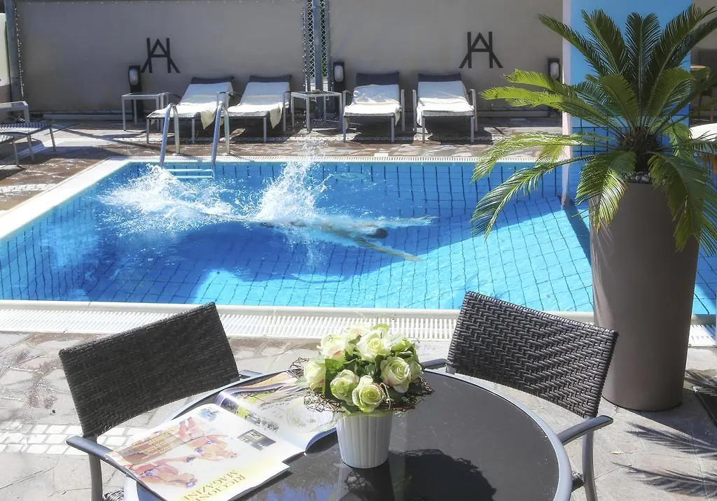 Hotel Ambassador Riccione