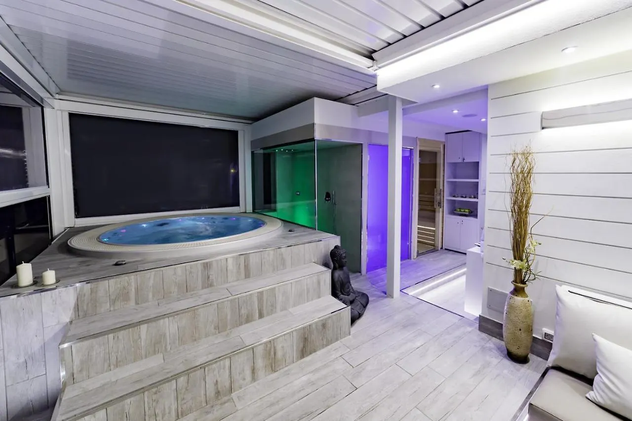 ***  Hotel Ambassador Riccione Italy