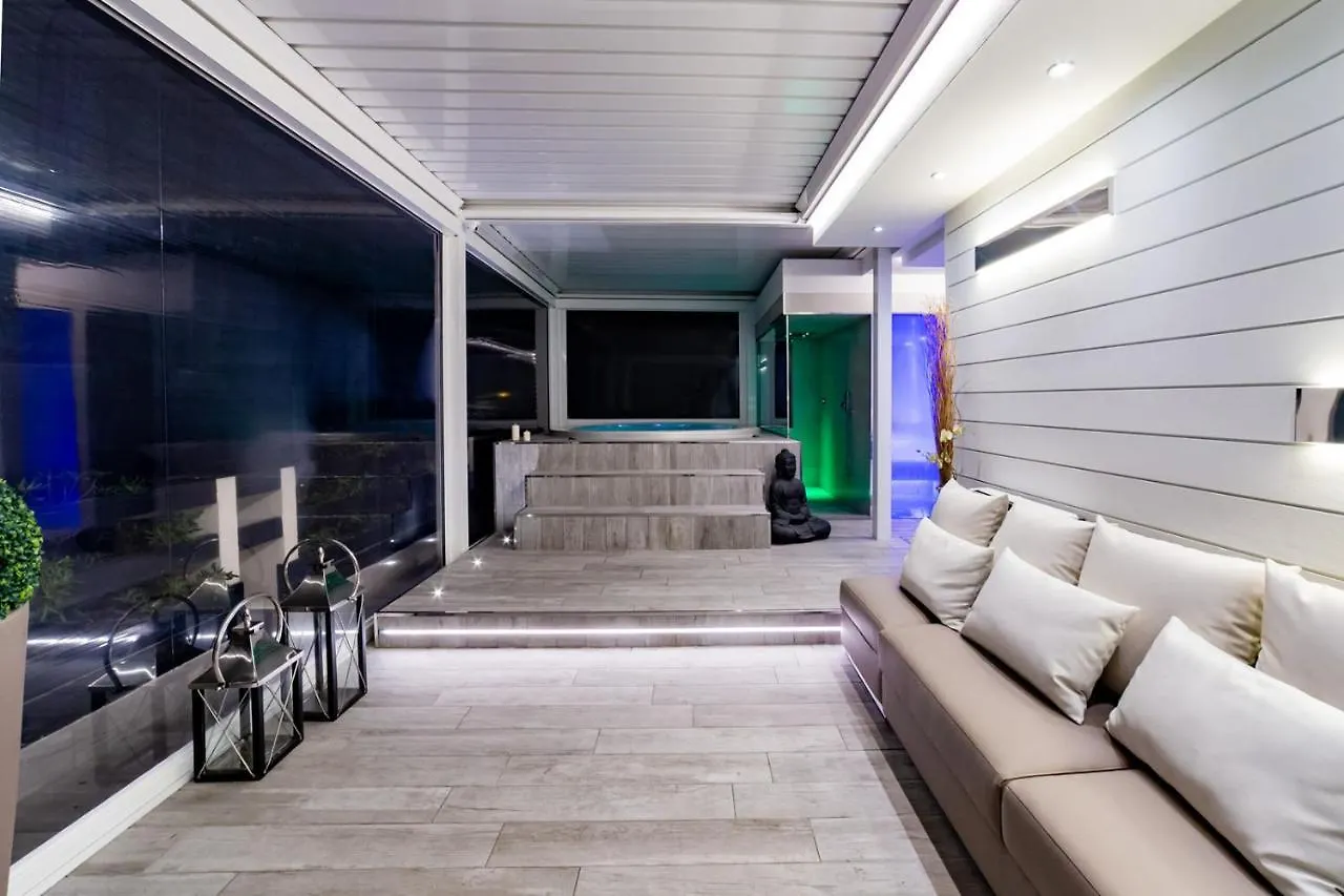 Hotel Ambassador Riccione 3*,