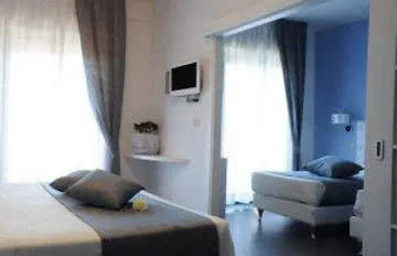 Hotel Ambassador Riccione 3*,